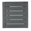 Caggiano 2 - Person Patio Conversation Set-90620334-90620333