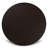 Northgate 5-Pc Dining Set in Grey Fabric and Dark Brown Finish, 38.6'' H X 17.9'' W X 19.3'' D-2093874451-2093874455