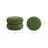 Maryport 19.5" Low Round Upholstered Ottoman-105037324