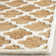 SantaClara Geometric Hand Woven Area Rug