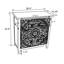 Commode d'appoint 3 tiroirs Colm