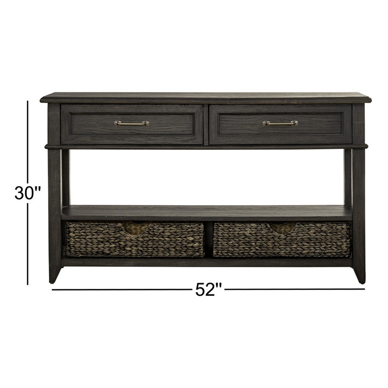 Odysseus 52'' Console Table