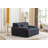Boneless Large Size 1 Seater Sofa-1497283646