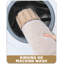 Tapis pour salle de bain en microfibre Kaziyah-2079886376-2052250895