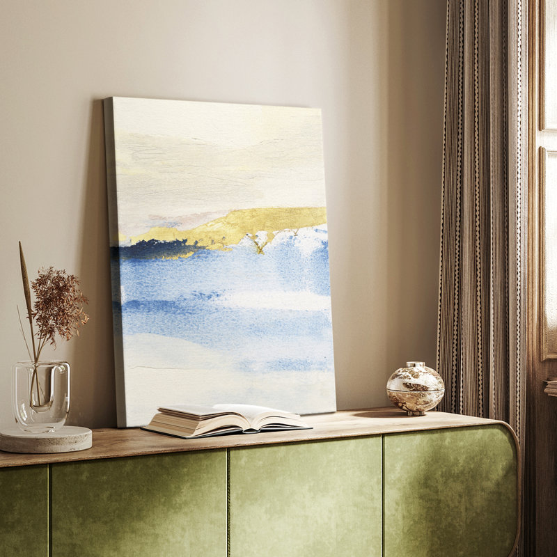 Pampa I - galerie Cavas sur mesure, H 27 po x l 18 po