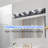 Harneet 6 - Light LED Vanity Light