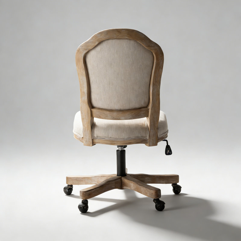 Swivel & Lift Office Chair, Computer Desk Chair