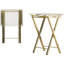Ensemble de tables-plateaux Aloysius-22858936