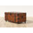 Barnstable Solid Wood Accent Trunk