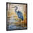 Gold Picture Framed