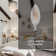 5 Watt Dimmable Clear Filament B11 Candelabra (E12) LED Bulb