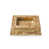 Gold selected