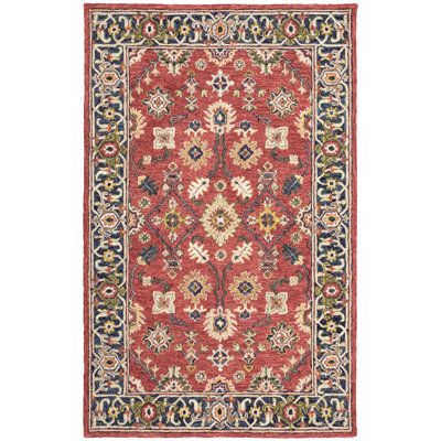 Schuck Performance Rug