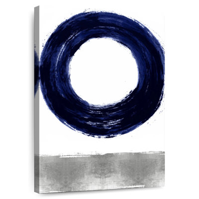 Avery Gravitate Blue I