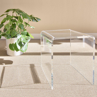 Bryon End Table