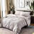 HOME BEDDING Jersey Cotton Duvet Cover Set-874393627-874393626
