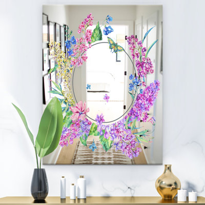 Miroir d'appoint Garland Sweet 4 Cabin and Lodge