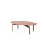 Slow Oval Coffee Table-1872228301