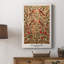Wm Morris Series CCXCV III -Galerie enveloppée Cavas-591781529
