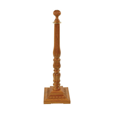 Produits architecturaux par Outwater L.L.C. Poteau H 41 x l 13,75