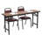 Wood Breakroom Table-2076033