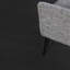 Tapis intérieur / extérieur noir Mullican Sandy-603488453