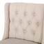 Tabouret de bar Modern Modern