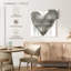 Hardie Big Hearted Silver-109096648