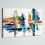 Besik " Captive Colour III "-387618586