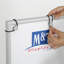 Porte-affiche sur le trottoir-70720609