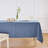 100% Pure Linen Tablecloth - Athena-90239671-109264063