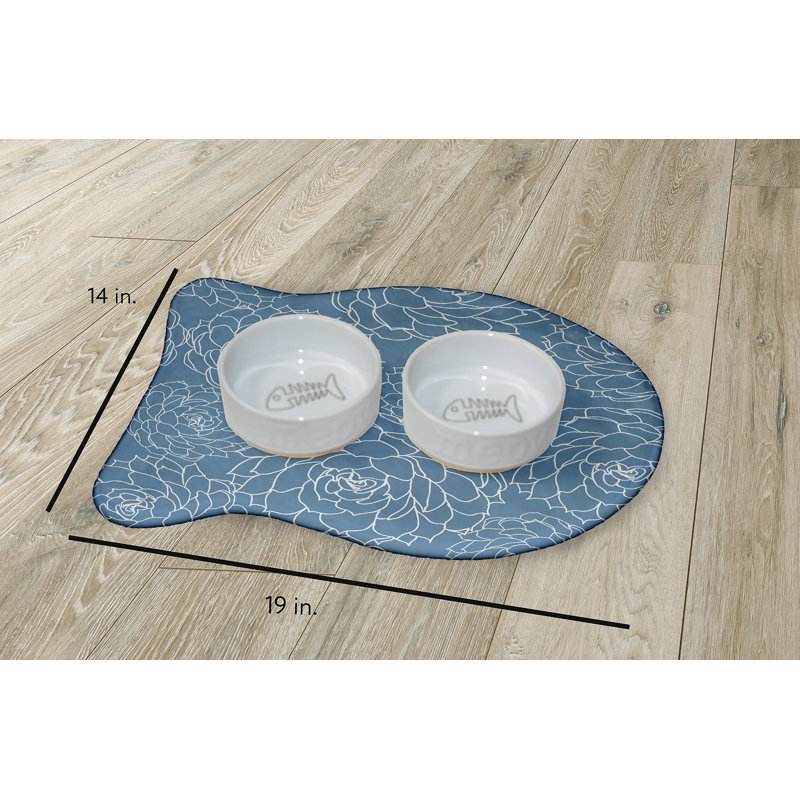 Anti-Skid Placemat