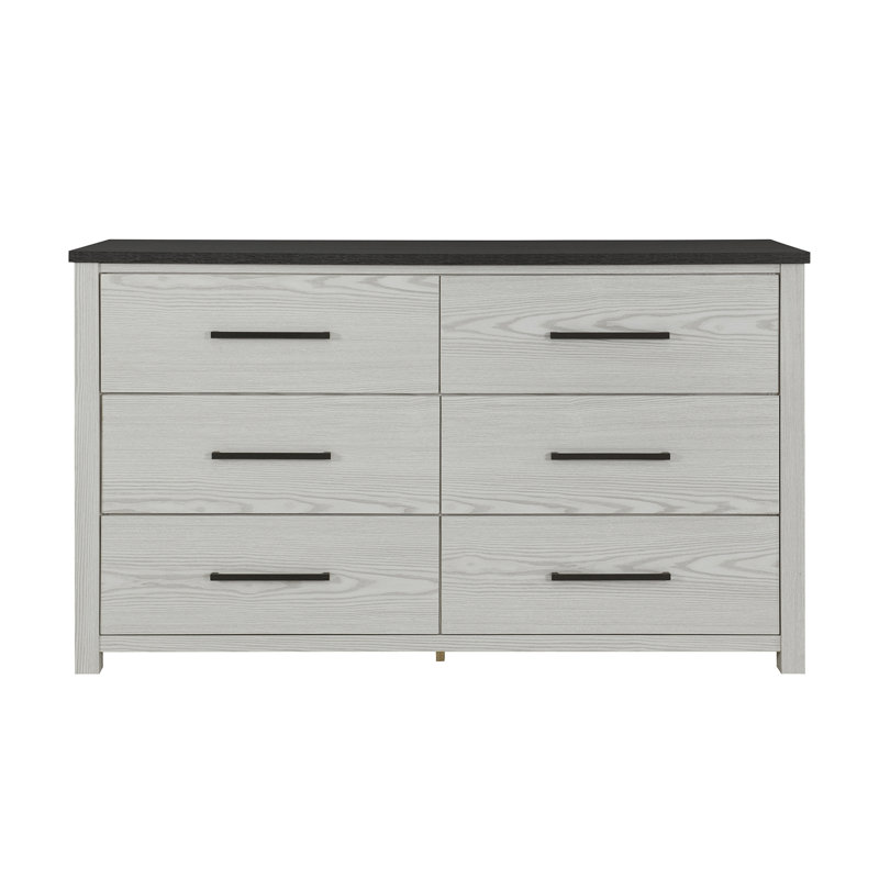 Commode beige sophistiquée Avery