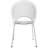 Kayahna 17.52'' H Metal Stacking Side Chair-753607609-772807562
