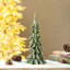 Resin Christmas Table Tree Décor-611786069