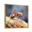 «Tiny Ant III», reproduction d'art sur toile-65249539-65249548