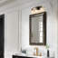 Bergeson 3 - Light Dimmable Vanity Light