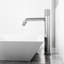 Robinet de vasque de salle de bain à bouton unique Apollo-59866070