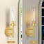 Ensemble de 2 appliques murales murales-1244901944
