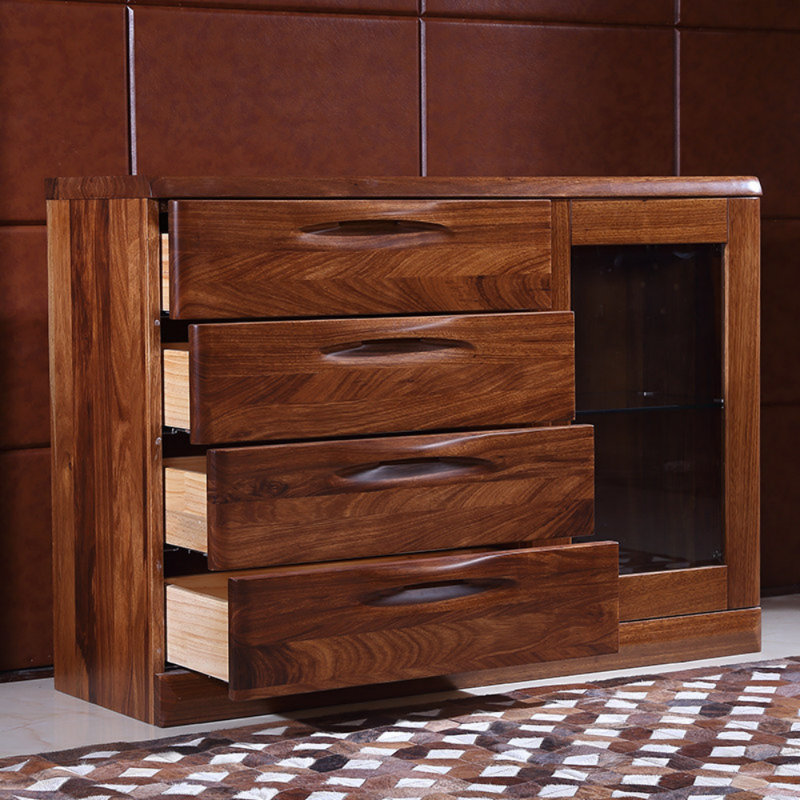 Buffet Retro