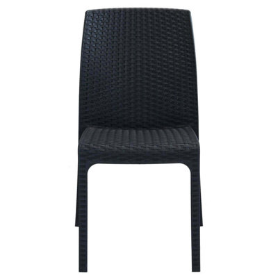Tullos 45cm H Side Chair