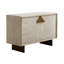 Naomi 48'' W Solid Wood Server
