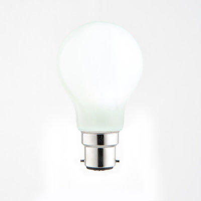  7W E27 Dimmable LED Light Bulb