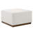 Repose-pieds rembourré Modway Tilden-96356065