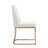 Alchamel Solid Back Side Chair-154160861-154160860