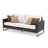 Sameko Amali 4 Piece Rattan Sofa Seating Group With Sunbrella Cushion Covers-70100242-31968857