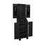 Armoire de jeu de fléchettes autoportante American Heritage Alta-85903578