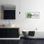 Laundry Room, impression panoramique sur toile-2083673754-2096546058