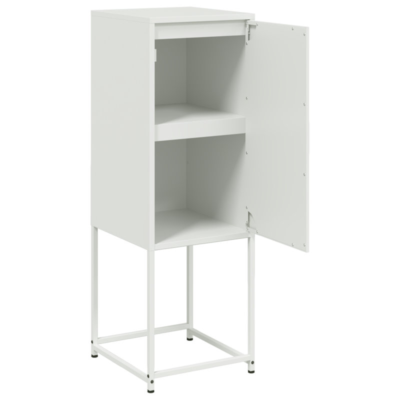 Amaria 36cm Sideboard, White