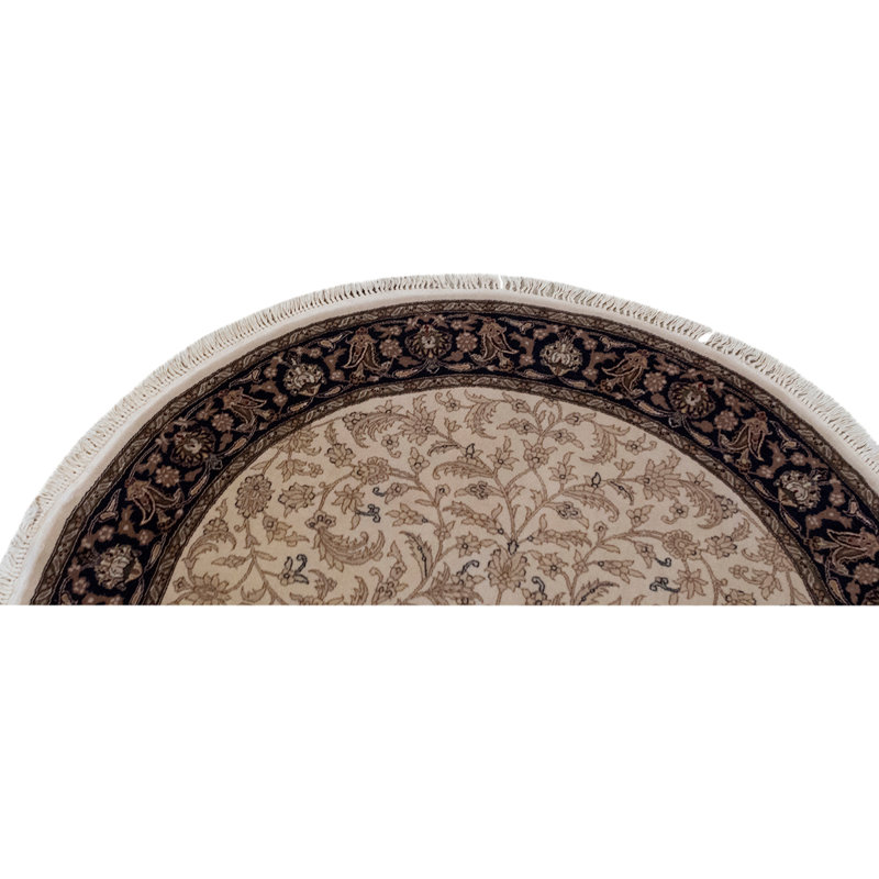 Hand Woven Wool Oriental Area Rug